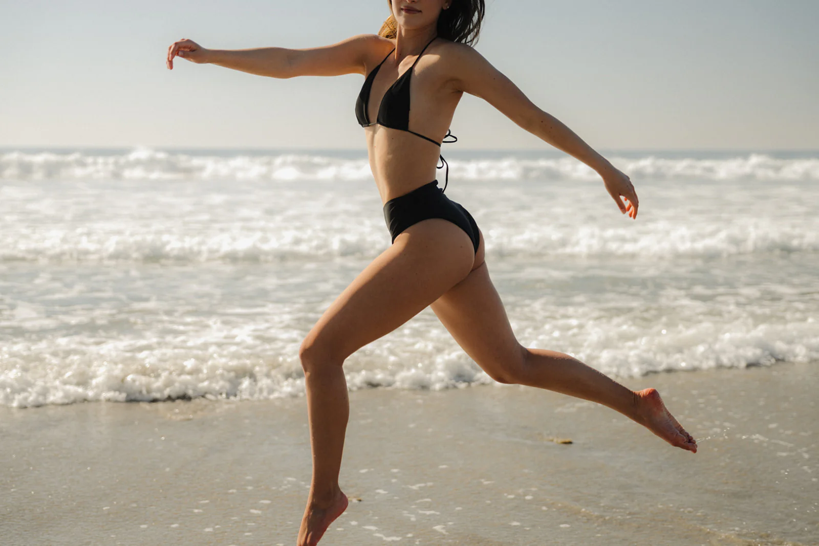 Sun-Drenched Style for Every Curve